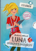 Lesegören 2: Luna MachtÂ's Möglich! - Sonstige & Ohne Zuordnung