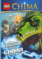 LEGOÂ® Legends Of Chima: Krokodile Gegen Chima - Sonstige & Ohne Zuordnung