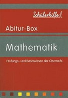 Schülerhilfe Abitur-Box Mathematik - Prüfungs- Und Basiswissen Der Oberstufe (Abitur-Box) - Libros De Enseñanza