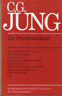 Zur Psychoanalyse, Frühe Schriften III - Psicologia