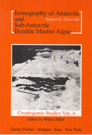 Zaneveld, Jacques S.: Iconography Of Antarctic And Sub-antarctic Benthic Marine Algae; Teil: Pt 2., Phaeophyco - Botanik