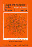 Taxonomic Studies In The Genus Heterococcus : (Tribophyceae, Tribonematales, Heteropediaceae) ; A Combined Cul - Natuur