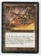 MAGIC The GATHERING  "Hornet Cannon"---STRONGHOLD (MTG--133-7) - Altri & Non Classificati