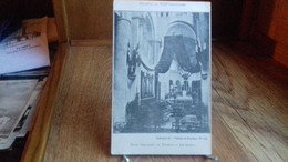 CPA . TOURNUS - St Philibert  Le Choeur (19..) Collection De L'abbaye De Tournus N°114 (S52-21) - Sonstige Gemeinden