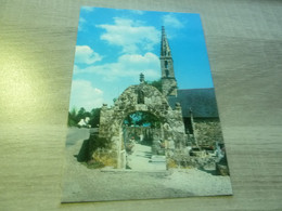 L'Eglise Et Le Portail D'Entrée - Editions Dubray - Année 1993 - - Landévennec