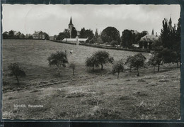 SOHIER: Panorama (obl. GRUPONT - B B - Du 20/08/64) - Wellin