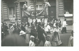 Etterbeek Procession - Etterbeek