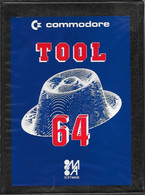 C64 TOOL 64 - MA Software - 1983 - Autres & Non Classés
