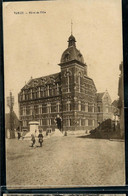 TUBIZE : Hôtel De Ville  (neuve) - Tubeke