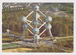AK 022236 BELGIUM - Atomium - Monuments