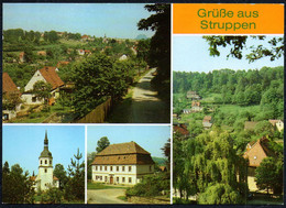 F5278 - TOP Struppen - Bild Und Heimat Reichenbach - Pirna