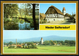 F5294 - TOP Nieder Seifersdorf - Bild Und Heimat Reichenbach - Niesky