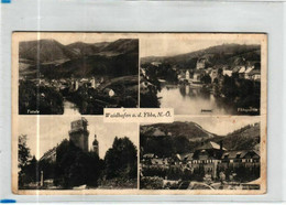 Waidhofen An Der Ybbs - Mehrbild - Waidhofen An Der Ybbs