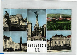 Langenlois - Mehrbild - Langenlois