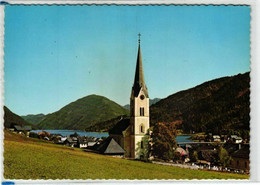 Techendorf Am Weißensee 1982 - Weissensee
