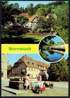 F5307 - TOP Bernstadt - Bild Und Heimat Reichenbach - Löbau