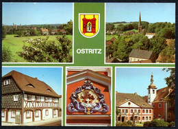 F5309 - Ostritz Umgebindehaus - Bild Und Heimat Reichenbach - Ostritz (Oberlausitz)