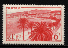 FRANCE 1947 - Y.T. N° 777 -  NEUFS** /4 - Unused Stamps