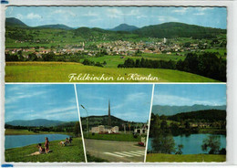 Feldkirchen - Mehrbild - Feldkirchen In Kärnten