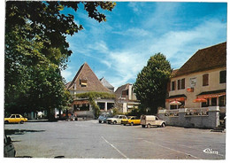 ARTHEZ DE BEARN - Place Du Foirail - Arthez De Bearn