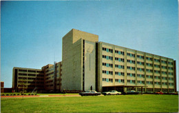 Mississippi Jackson St Dominic-Jackson Health Services Hospital - Jackson