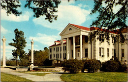Mississippi Jackson Belhaven College Founded 1883 - Jackson