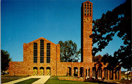 Mississippi Jackson Chapel Of Memories Mississippi State University - Jackson