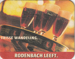 Rodenbach - Sous-verres