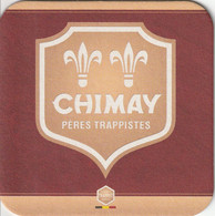 Chimay - Posavasos (Portavasos)