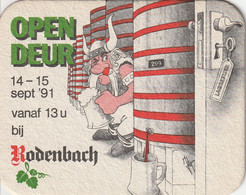 Rodenbach - Untersetzer