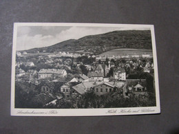 Sondershausen ,1938 - Sondershausen