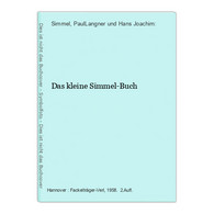 Das Kleine Simmel-Buch - Humour