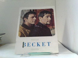 Becket - Cine