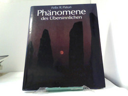 Phänomene Des Übersinnlichen - Psicologia