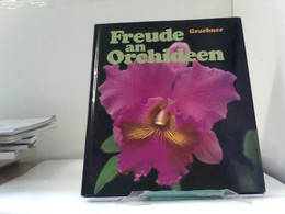 Freude An Orchideen - Natuur