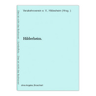 Hilderheim. - Deutschland Gesamt