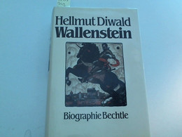 Wallenstein. Eine Biographie. - Biographien & Memoiren