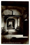 Ref 1506 -  1946 Postcard - Interior Of Bonchurch Church - Isle Of Wight - Autres & Non Classés