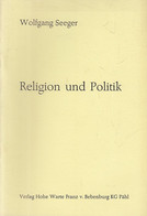 Religion Und Politik - Politik & Zeitgeschichte