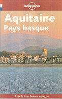 Acquitaine Et Pays Basque French - Other & Unclassified