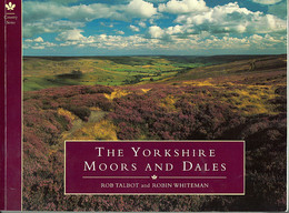 The Yorkshire Moors And Dales (Country) - Other & Unclassified