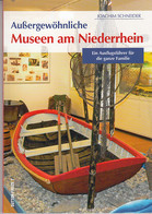 Außergewöhnliche Museen Am Niederrhein (Sutton Freizeit) - Other & Unclassified