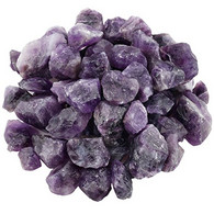 Shanxing Amethyst Rohsteine Edelsteine Wassersteine Dekoration Stein Für Reiki Kristall Heilung Ca.20-50mm,460 - Andere & Zonder Classificatie