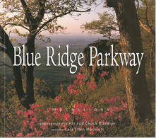 Blue Ridge Parkway: Impressions - Other & Unclassified