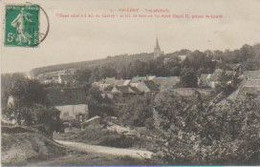 (89) VALLERY ( 557 Ha) Village Où Fut élevé HENRI II . (à 6 Kms De Chéroy Et à  20 Kms De Sens ) - Autres & Non Classés