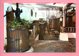 ESPAGNE . ESPAÑA . CASTILLA-LA-MANCHA . PUERTO LÁPICE . " VENTA DEL QUIROTE " . BODEGA BAR - Réf. N°32710 - - Ciudad Real