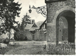 Hamoir Filot Chateau  D' Insegotte  Home De Repos - Hamoir