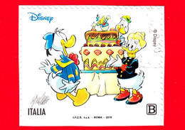 ITALIA - Usato - 2019 - 85 Anni Di Paperino – Fumetto – Disney - Paperino E Nonna Papera - Da BF - B - 2011-20: Used