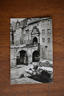 D165 Torgau Im Barenfreigehege Von Schloss Hartenfels 1963 - Torgau