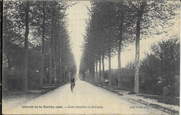 72 Circuit De La Sarthe 1906 - Autres Communes